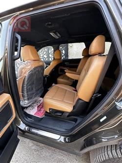 Kia Telluride